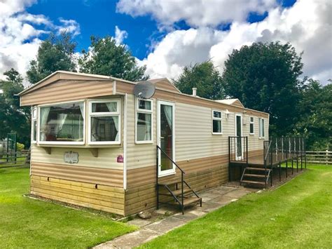 static caravans for sale scotland.